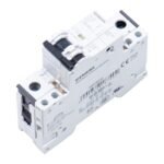 SIEMENS 5SY8102-7 + 5ST3010