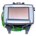 SIEMENS 6AV2 125-2GB23-0AX0 + 6AV2 181-5AG80-0AX0 - Image 3