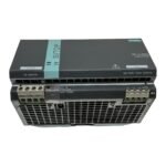 SIEMENS 6EP1437-3BA00 SITOP power 40 - Image 2