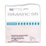 SIEMENS 6ES5-100-8MA02 - Image 2