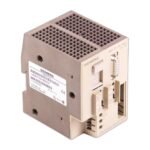 SIEMENS 6ES5-100-8MA02 - Image 4