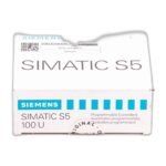 SIEMENS 6ES5-431-8MA11 - Image 2