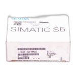 SIEMENS 6ES5-451-8MD11 - Image 2