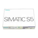 SIEMENS 6ES5434-7LA12 - Image 2