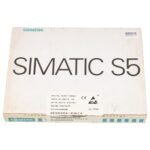 SIEMENS 6ES5454-4UA14 - Image 5