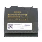 SIEMENS 6ES7321-1BL00-0AA0 - Image 2