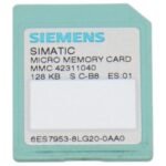 SIEMENS 6ES7953-8LG20-0AA0 - Image 2