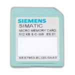 SIEMENS 6ES7953-8LJ20-0AA0 - Image 2