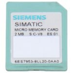 SIEMENS 6ES7953-8LL20-0AA0 - Image 2