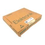 SIEMENS 6FC3984-3RL - Image 3