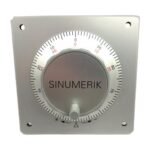 SIEMENS 6FC9320-5DB00 - Image 2