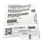 SIEMENS 6FX8002-2DC10-1EE0 - Image 3