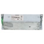 SIEMENS 6SE6400-2FA00-6AD0 - Image 2