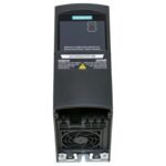 SIEMENS 6SE6420-2UD21-5AA1 - Image 2