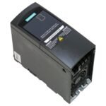 SIEMENS 6SE6420-2UD21-5AA1 - Image 3