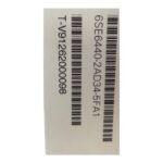 SIEMENS 6SE6440-2AD34-5FA1 + 6SE6400-0BP00-0AA0 - Image 3