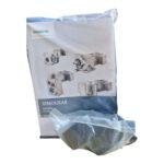 SIEMENS (FZADS89) LE100ZLSB4P-IV - Image 4