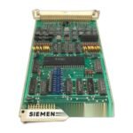 SIEMENS SMP80-E212
