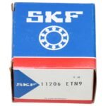 SKF 11206ETN9 - Image 2
