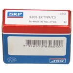 SKF 1205 EKTN9/C3 - Image 5