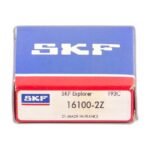 SKF 16100-2Z - Image 2