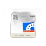 SKF 20208 TN9 - Image 2