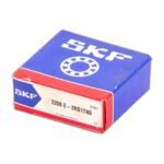SKF 2206-E-2RS1TN9