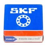SKF 2207 E-2RS1TN9 - Image 2