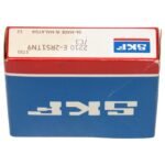 SKF 2210 E-2RS1TN9/C3 - Image 5