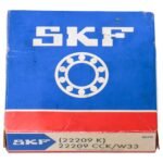 SKF 22209 CCK/W33 - Image 2