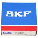 SKF 22209EK - Image 2