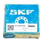 SKF 22211 CKJ - Image 2
