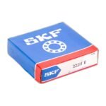 SKF 22211-E - Image 3