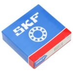 SKF 22211E - Image 3