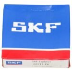 SKF 22211EK - Image 2