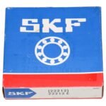 SKF 22212E - Image 2