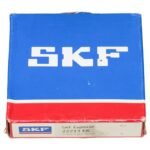 SKF 22213EK - Image 2