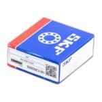 SKF 2307E-2RS1TN9 - Image 4