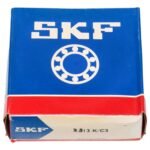 SKF 2313 K/C3 - Image 2