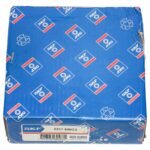 SKF 2317KM/C3 - Image 2