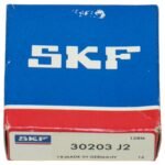 SKF 30203 - Image 2