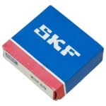 SKF 30207J2/Q