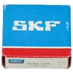 SKF 30306J2/Q - Image 2