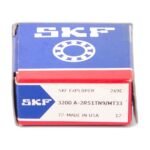 SKF 3200-A-2RS1TN9/MT33 - Image 2
