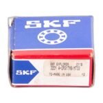 SKF 3201-A-2RS1TN9/MT33 - Image 2