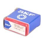 SKF 3201-A-2RS1TN9/MT33