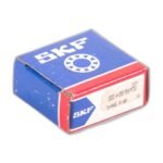 SKF 3203-A-2RS1TN9/MT33 - Image 3