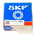 SKF 3215-A - Image 2