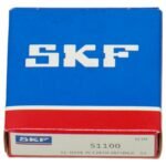 SKF 51100 - Image 2