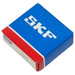 SKF 51100